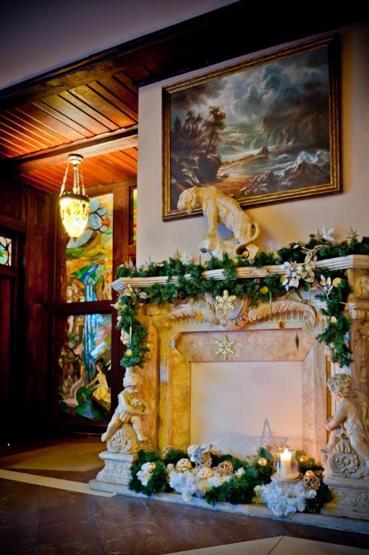 Gaja Aparthotel Poznan Bagian luar foto